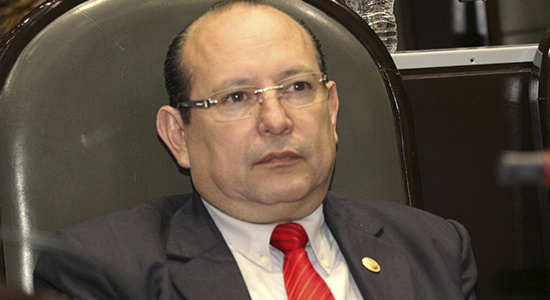 El dirigente de la CROC @MachucaCROC busca que se modifique el TLC de ...