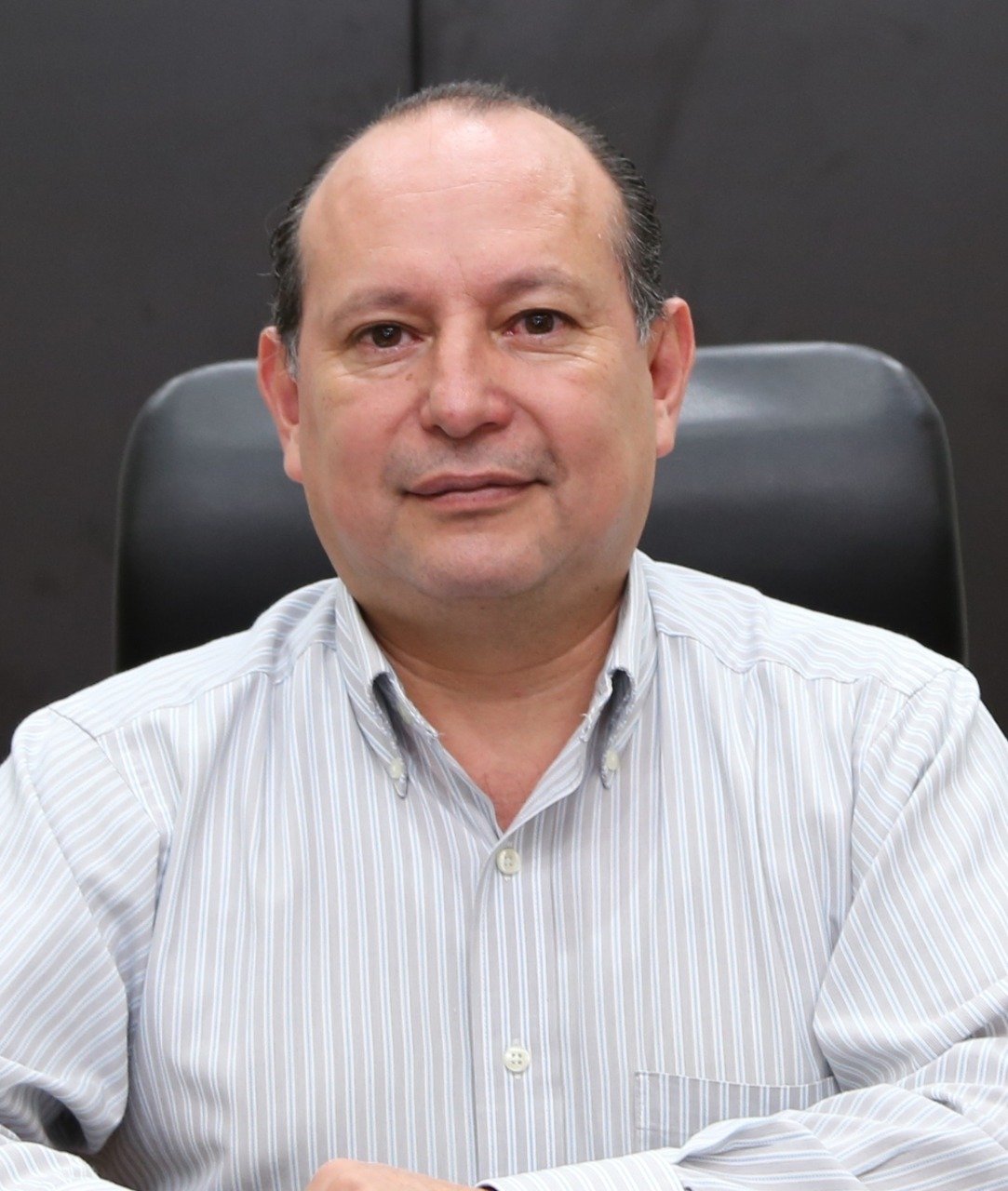 Mario Machuca participará en el proceso electoral 2021 | Cancún Mío