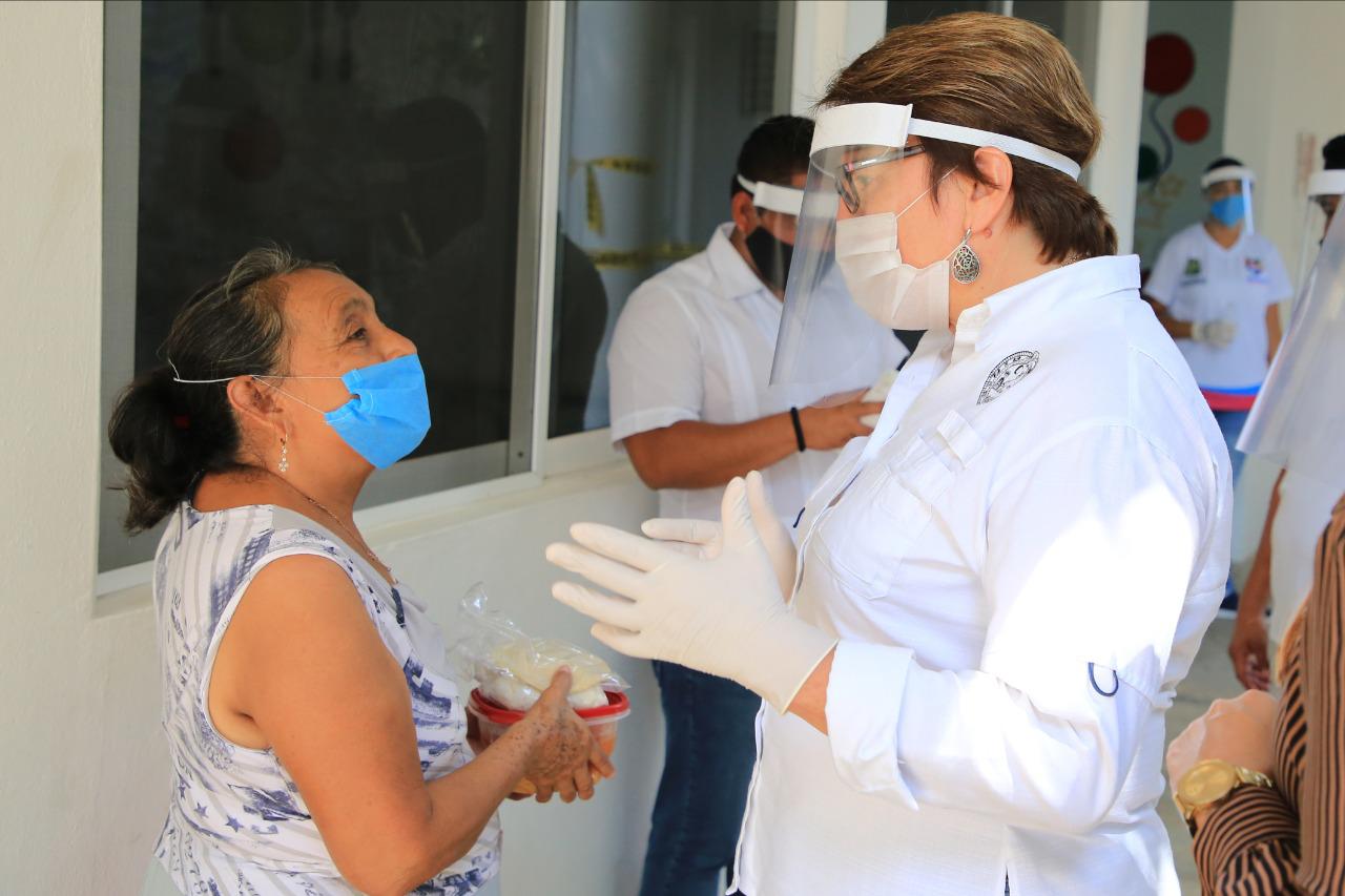 Refuerzan labores a favor de mujeres victimas de violencia en Playa del ...