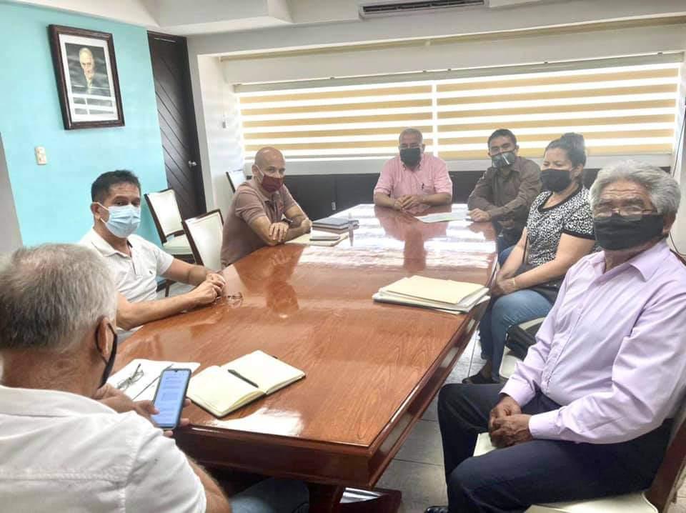 Avanza la regularización de la colonia Nora Quintana en Cancún Cancún Mío