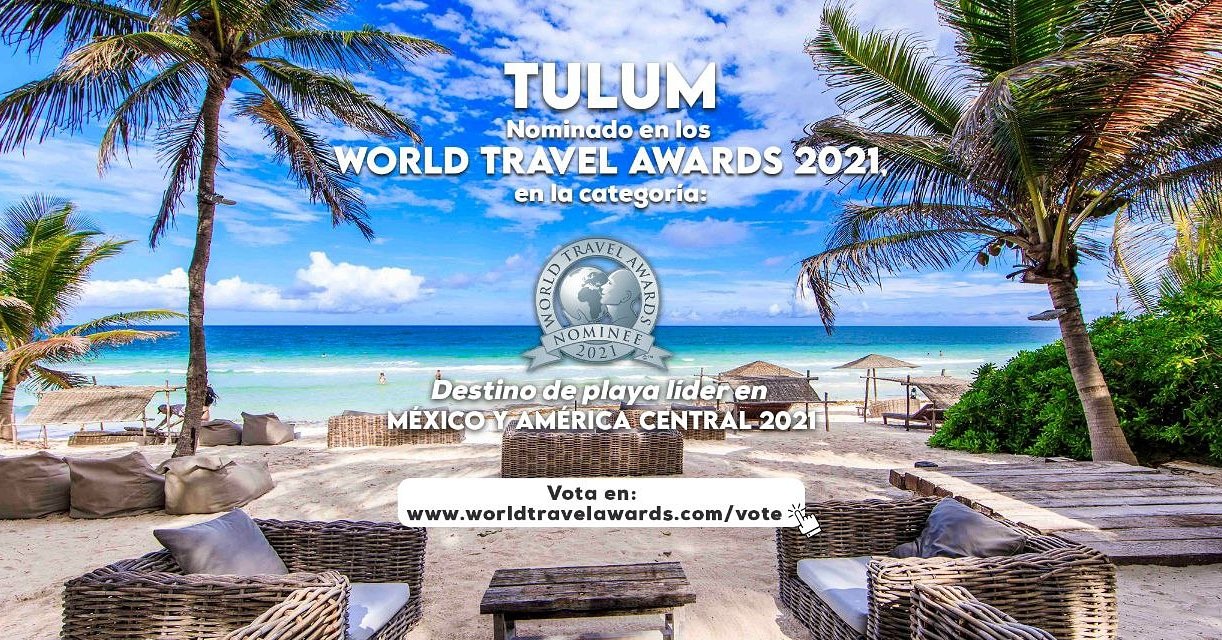 world travel awards tulum
