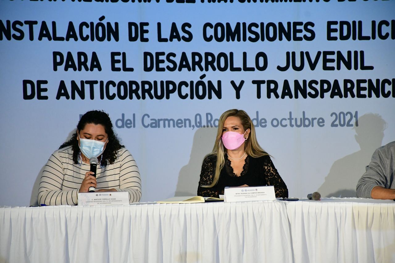 Inician acciones para el combate de la violencia contra la mujer en ...