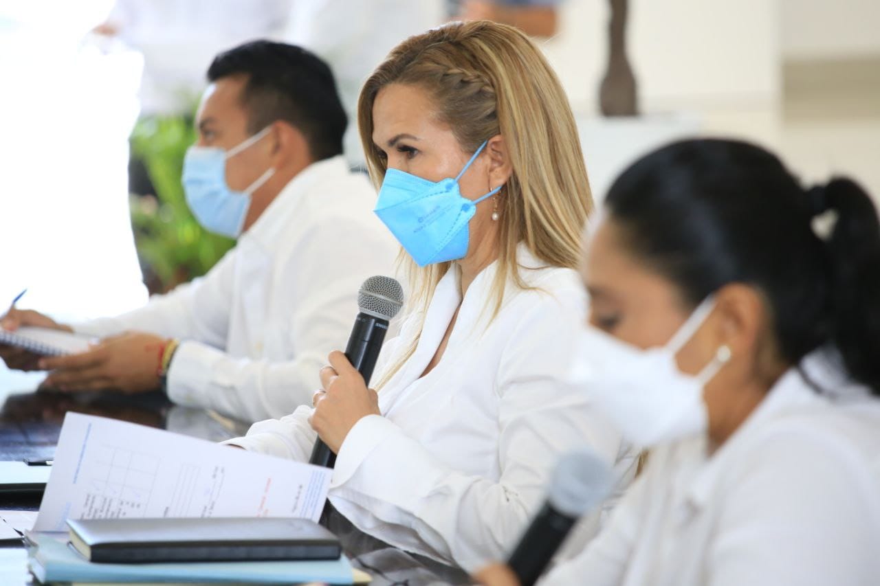 Aprueban construcciones para fortalecer seguridad en Solidaridad ...