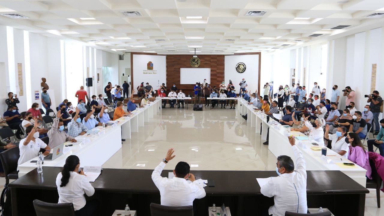 Aprueban construcciones para fortalecer seguridad en Solidaridad ...