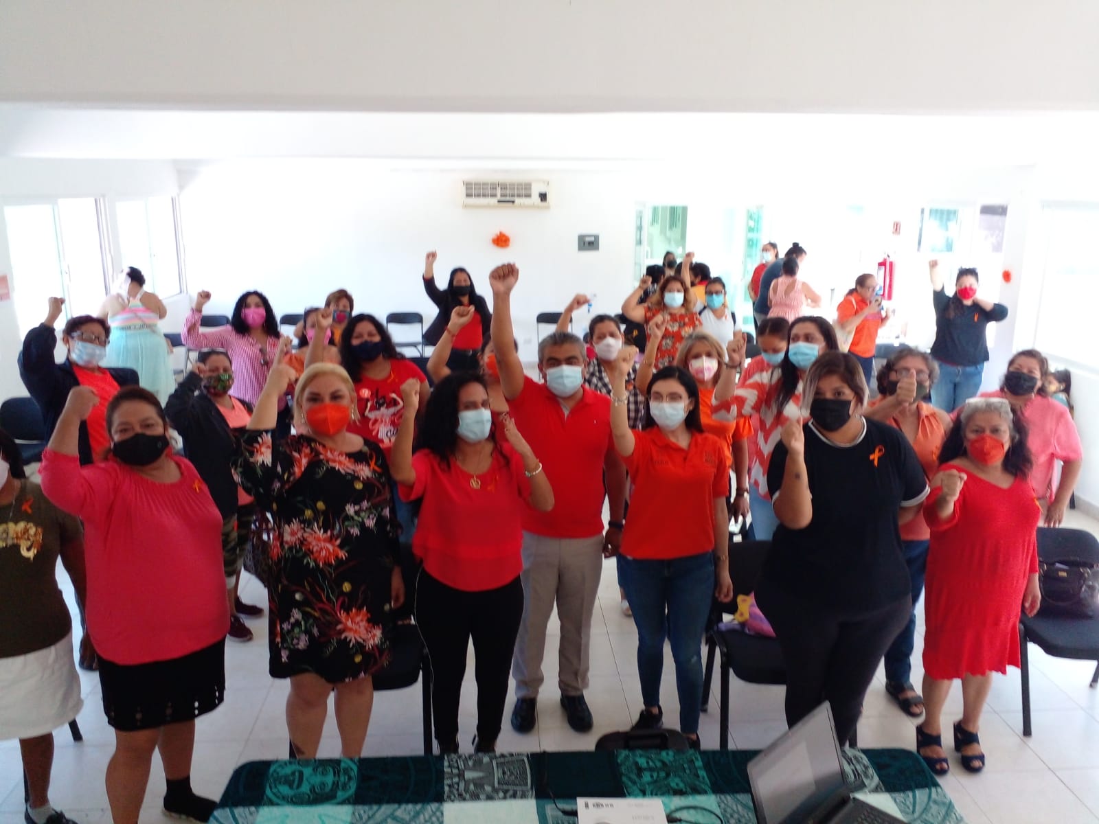 Playa del Carmen se suma a la erradicación de la violencia de genero ...