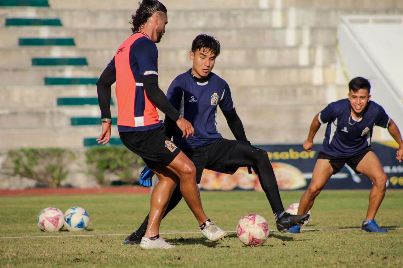 Inter Playa Inter Playa del Carmen buscará mantener su paso invicto | Cancún Mío