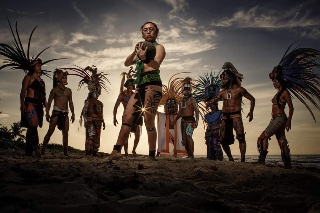 El Campeonato Nacional del Juego de Pelota será en Quintana Roo