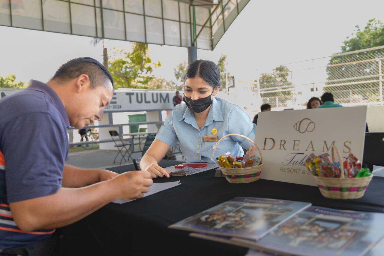 Ofertan 400 vacantes de trabajo en la segunda feria del empleo 2022 en ...