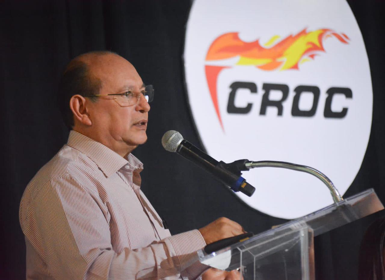 Mario Mac Mathuna ¡El salario NO se toca!; Mario Machuca se suma a rechazo de iniciativa ...