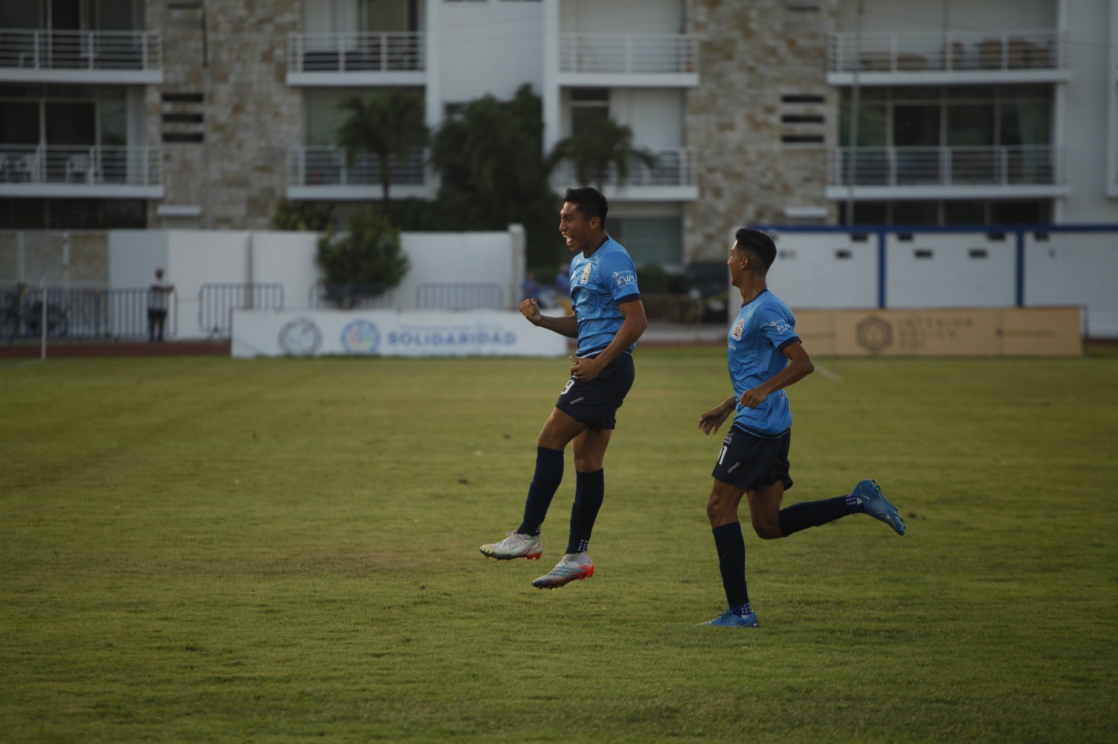 Inter Playa Inter Playa del Carmen retoma el paso ganador | Cancún Mío