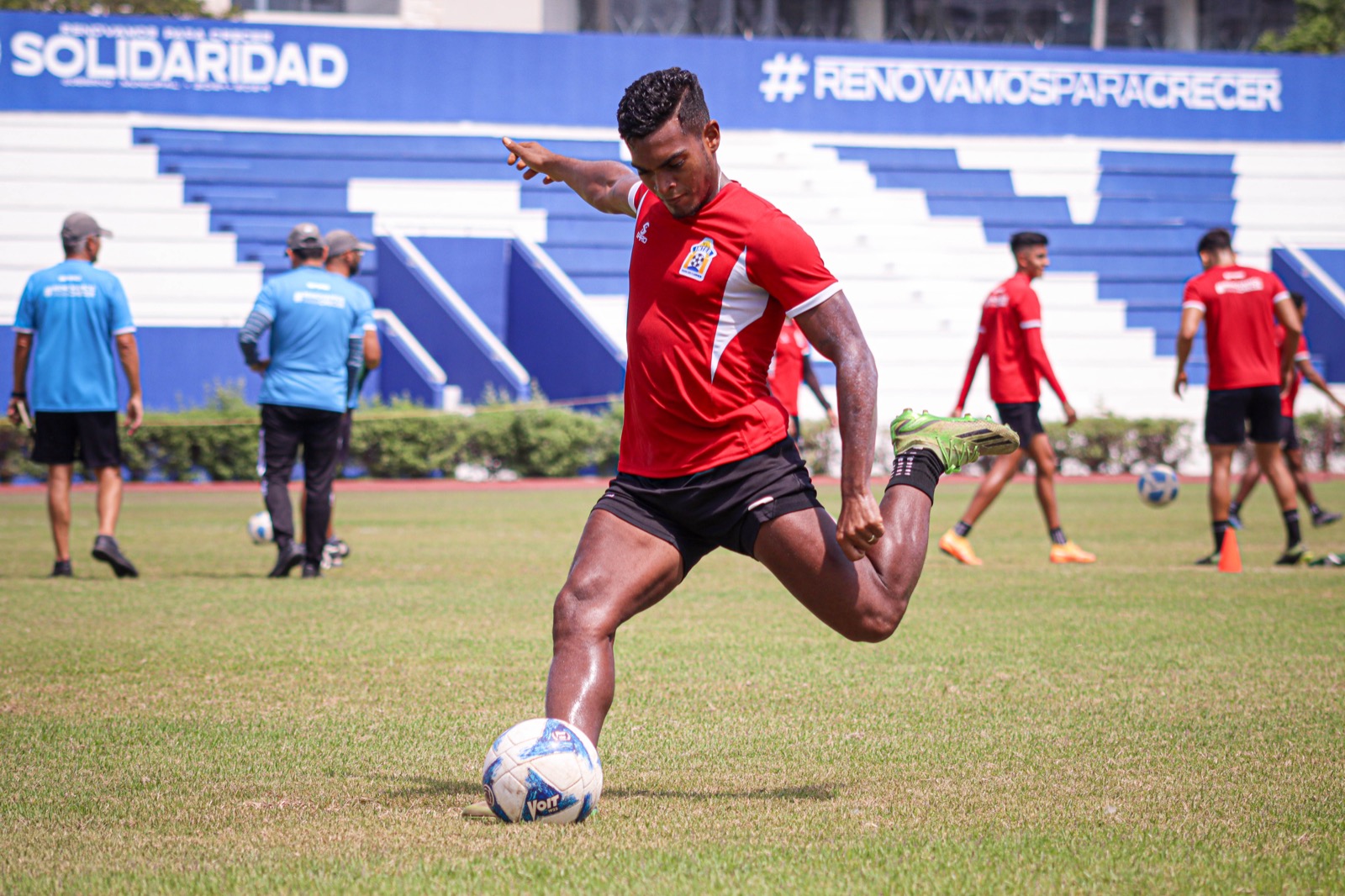 Inter Playa Inter Playa visitará en viernes a Leviatán FC | Cancún Mío