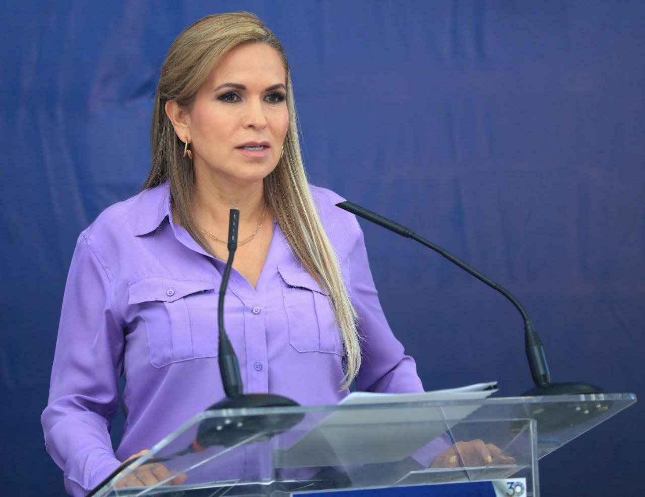 Lili Campos destaca importancia de la SRE en el turismo de Solidaridad ...