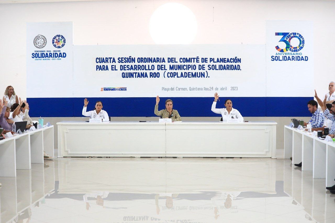 Aprueban proyecto de apertura del Programa Operativo Anual (POA) 2023 ...