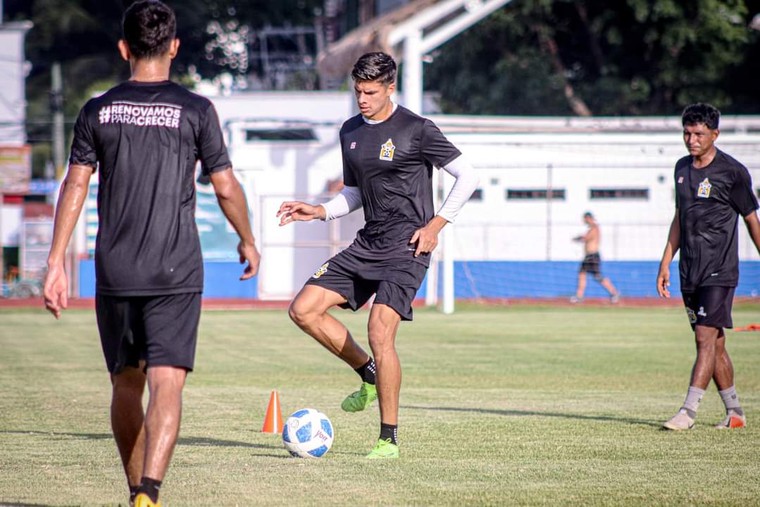 Inter Playa Inter Playa del Carmen ya tiene calendario de Liga Premier | Cancún Mío