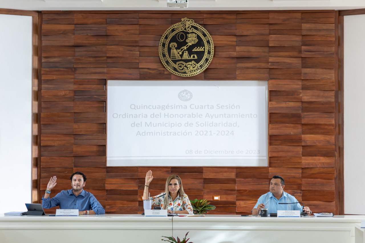 Aprueban acuerdos para iluminar y reforzar seguridad en carreteras ...