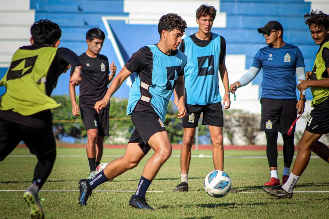 Inter Playa Inter Playa en busca del liderato del Grupo 1 | Cancún Mío
