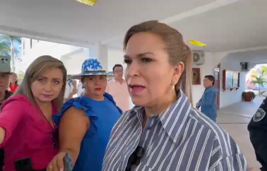 Inicia en Playa del Carmen operativo de seguridad por Semana Santa ...