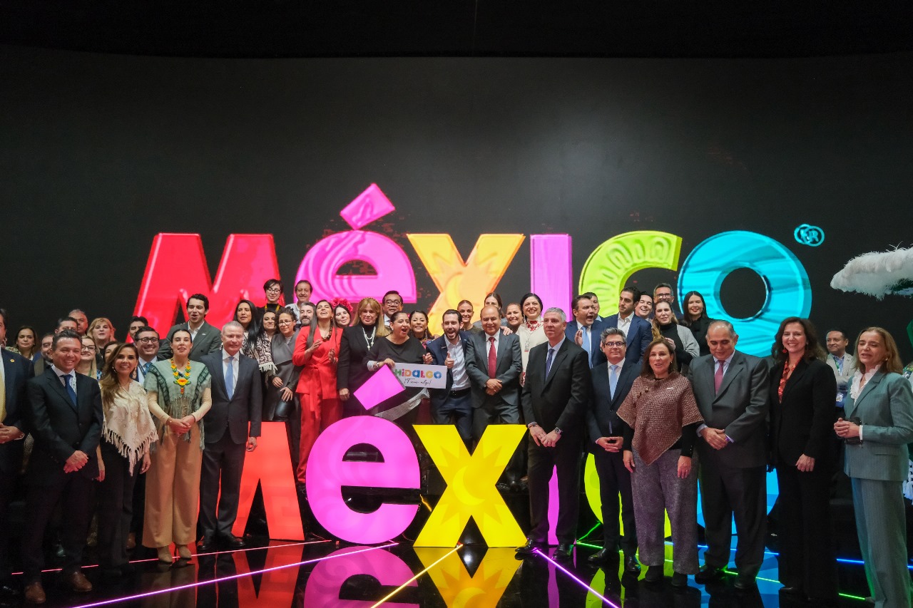 Quintana Roo llevará su riqueza cultural a la FITUR 2026
