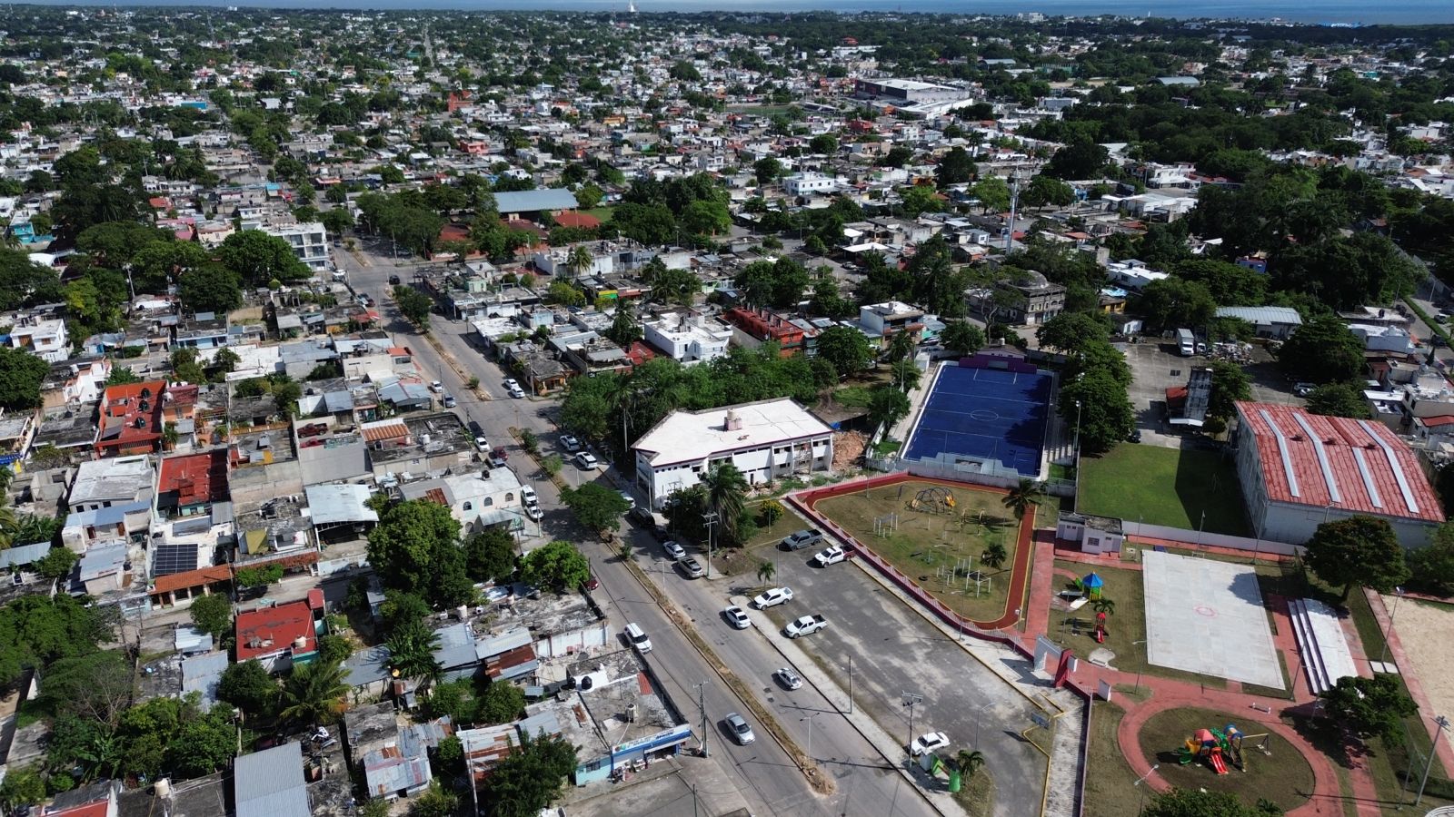 Ley De Expropiacion Del Estado De Quintana Roo