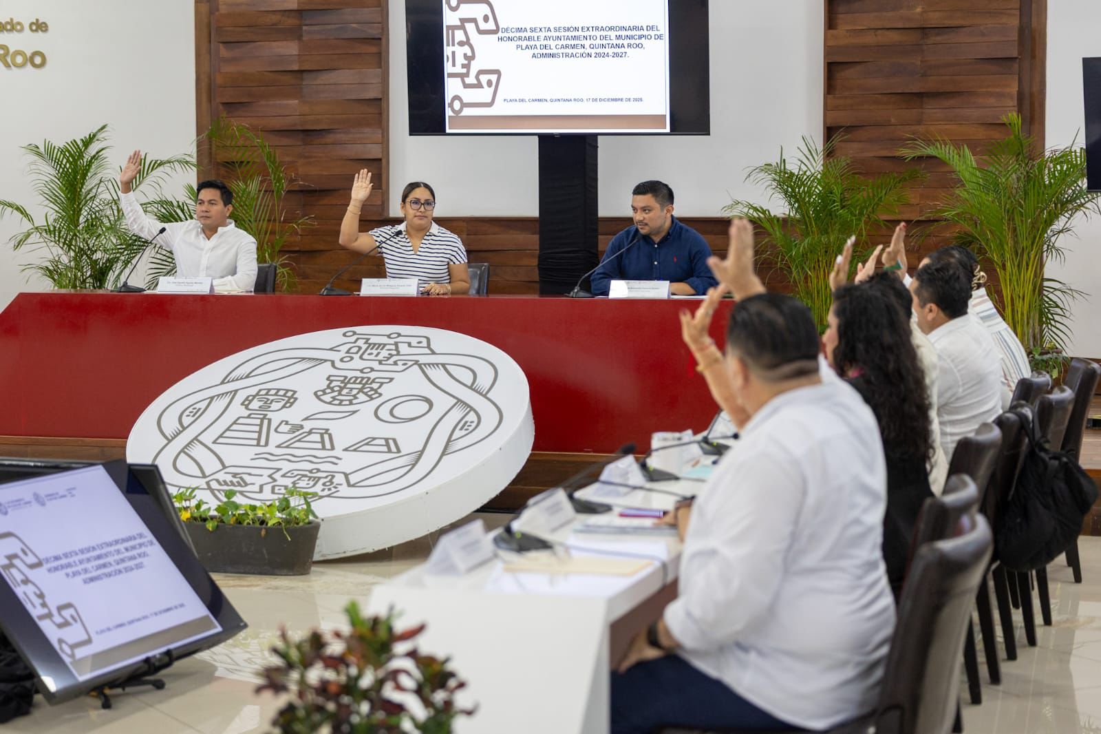 Playa del Carmen invertirá más de 521 mdp en obras sociales